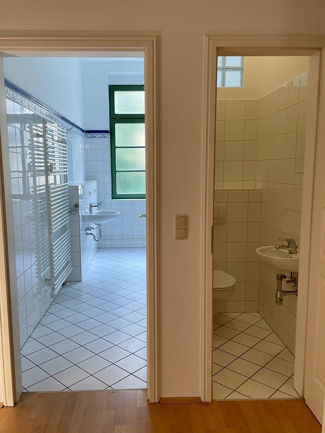Bild 7 Möbliertes Zimmer in Leipziger Südvorstadt 22 qm2