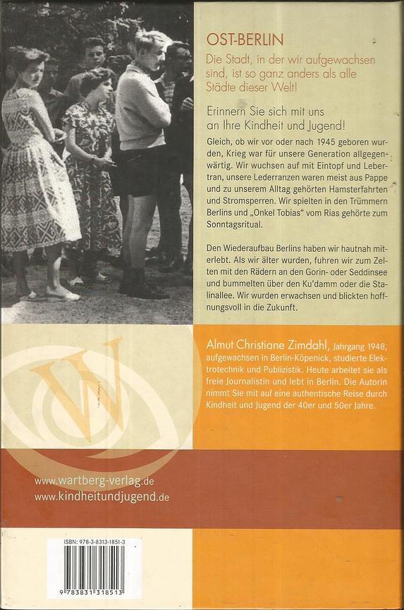 Bild 8 Ostern ! versch. "Aufgewachsen in ... in den ... und ... Jahren"-DDR+Ostalgie