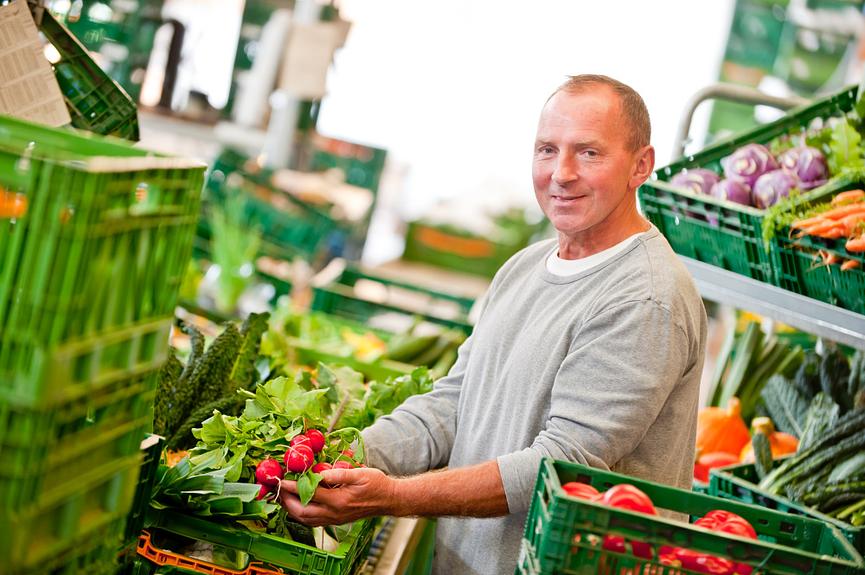 Bild 2 ÖKOKISTE LEIPZIG sucht Mitarbeiter für die Packstelle