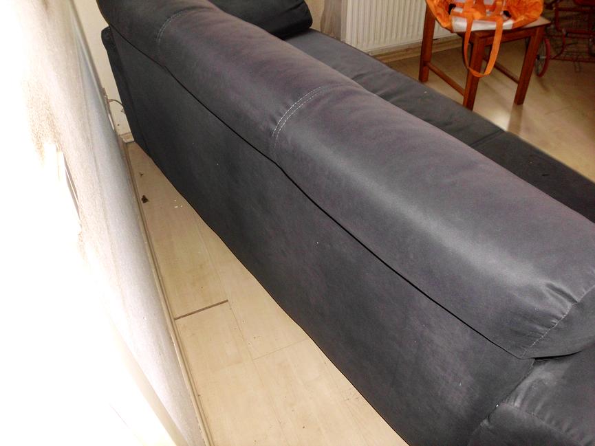 Bild 3 dieses schöne sofa ohne schlafunktion ist zu verschenken