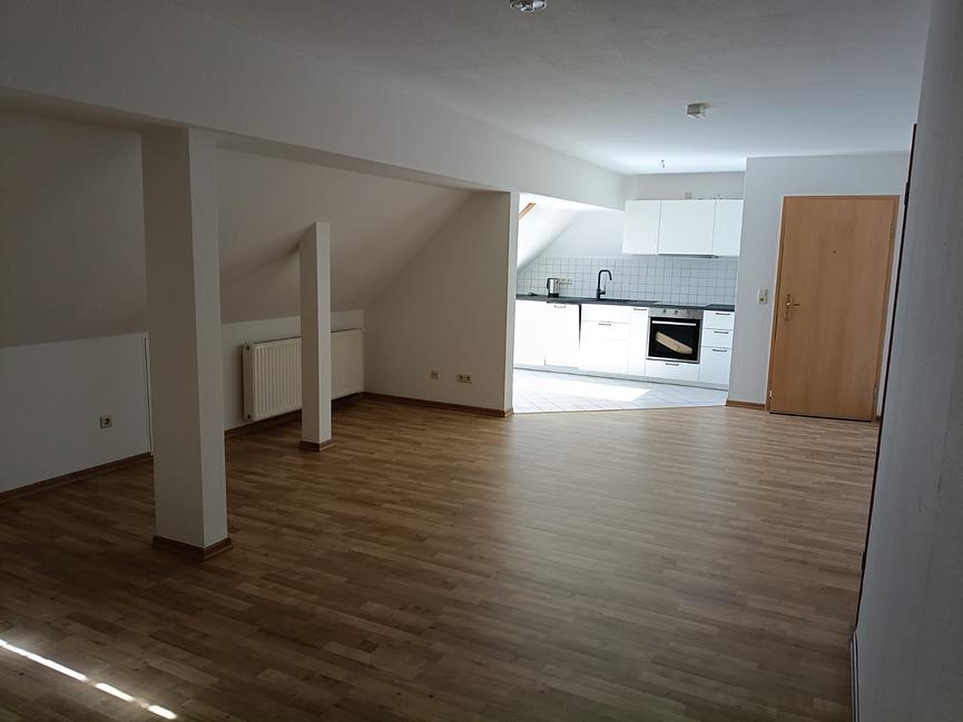 Bild 8 2-Zimmer Wohnung in Leipzig - Ehrenberg zu vermieten