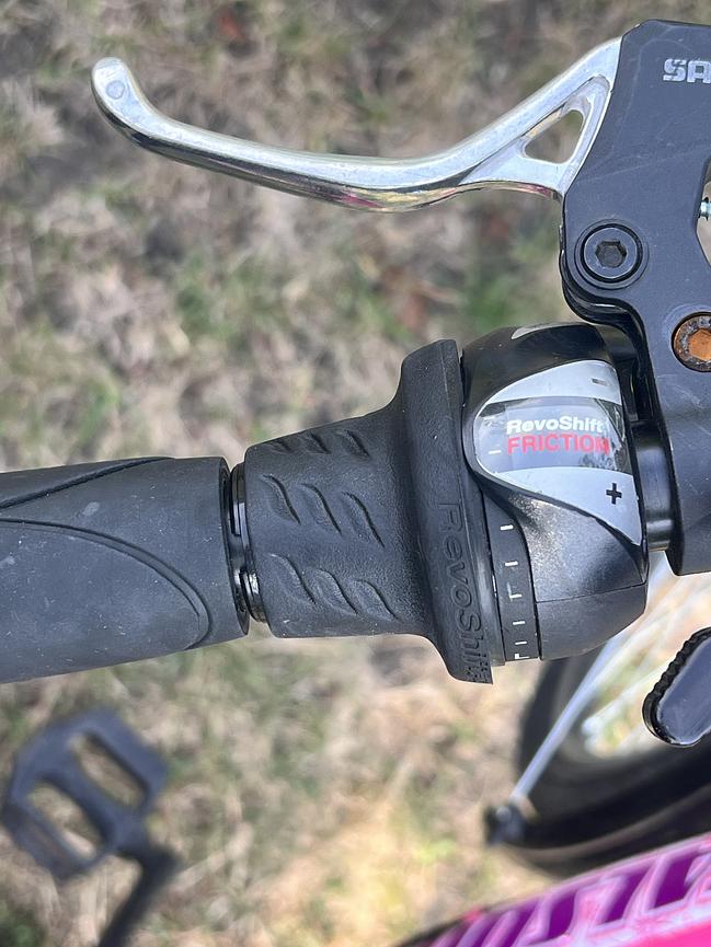 Bild 7 Fahrrad zum Verkaufen
