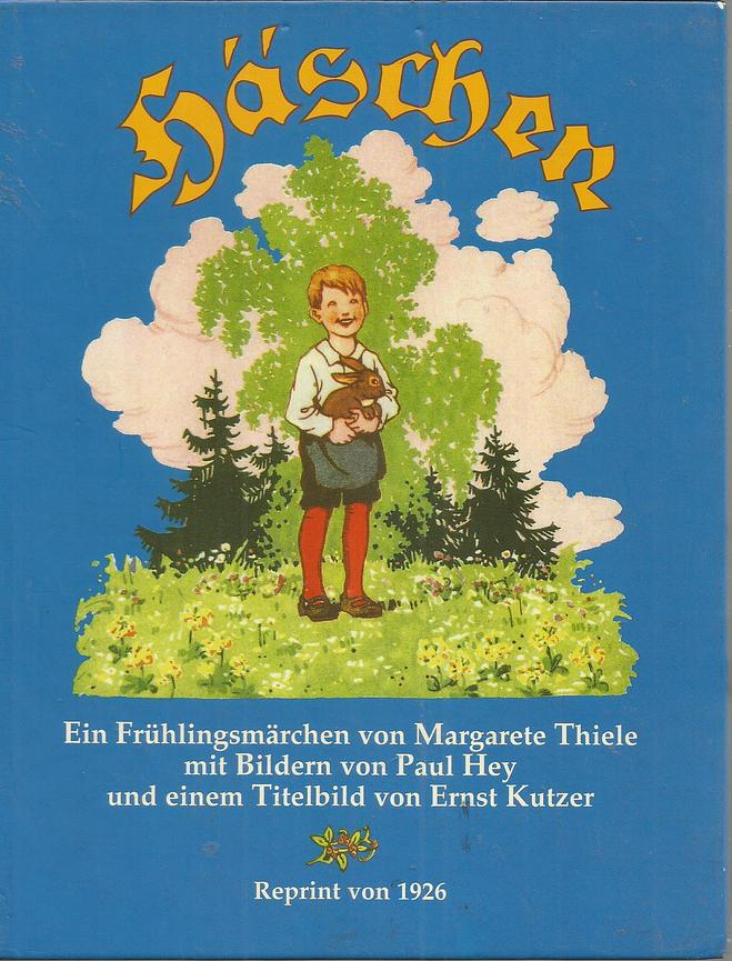 Bild 21 Versch. wunderschöne kostengünstige Oster-Bücher ( 2,50 € ) fürs Osternest !!!