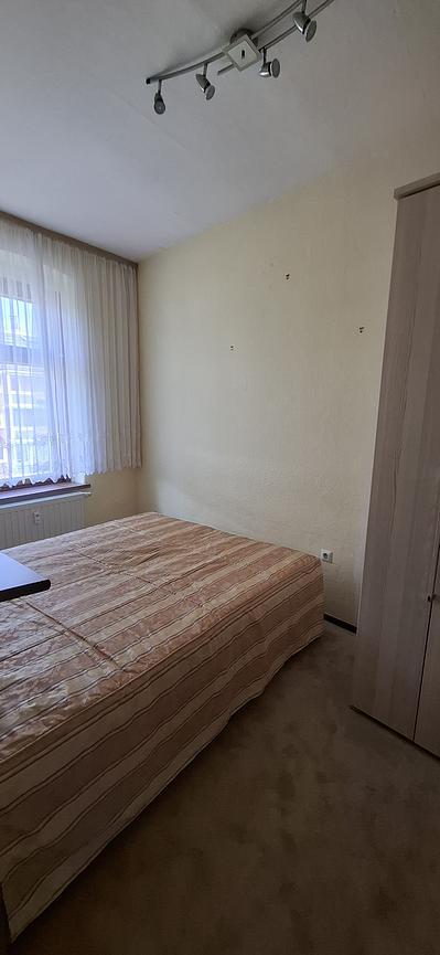 Bild 7 2 Zimmer Wohnung in Gera Zentrum (L.-Jahn-Str.), möbliert zu vermieten