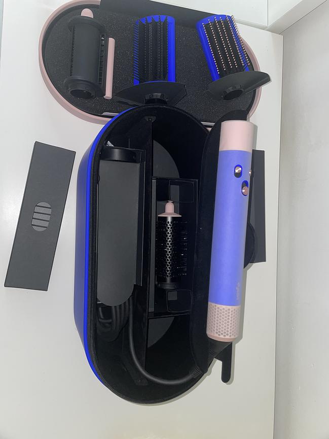 Bild 3 Dyson airwarp complete long 