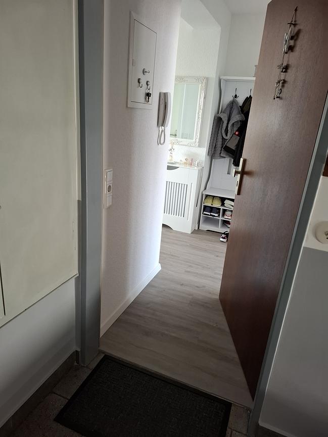 Bild 2 Dachgeschoss Wohnung