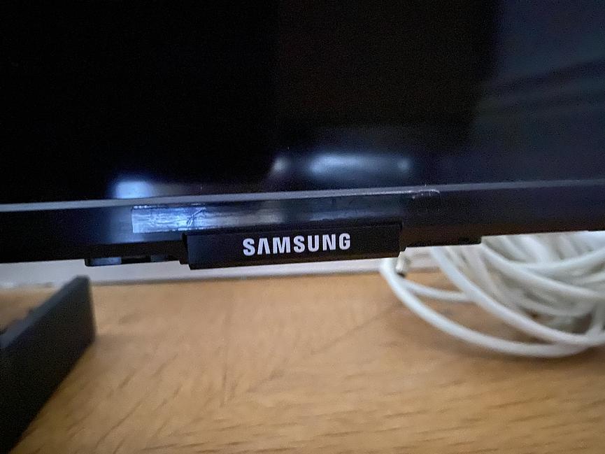 Bild 3 Samsung Fernseher zu verschenken