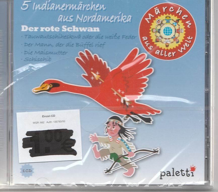 Bild 22 HW- Schuleingang : versch. Mächen-Hörspiel/Hörbuch-CDs "Märchen aus aller Welt"