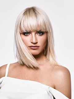 Bild 1 Blondspezialisten suchen Friseur/in!