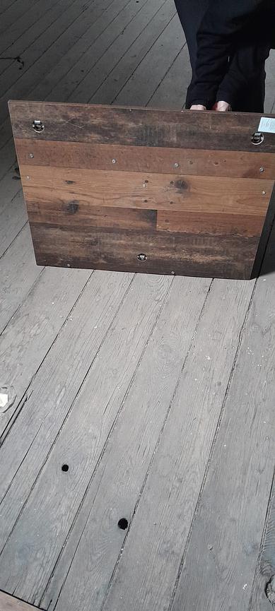 Bild 3 Garderobe