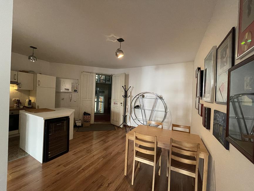 Bild 10 Helles und zentrumnahes WG-Zimmer im Waldstraßenviertel