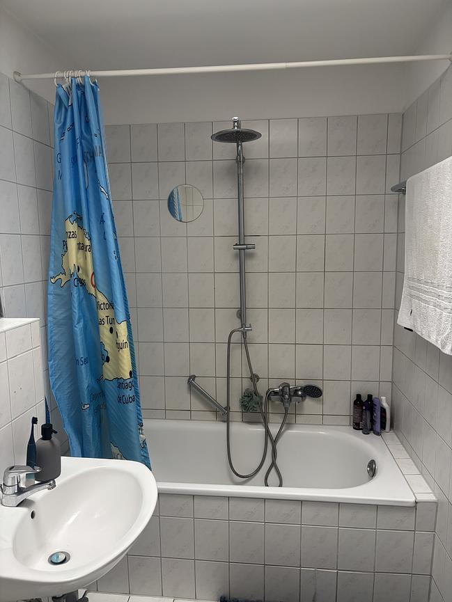 Bild 8 Wohnung zur Untermiete für 6 Monate