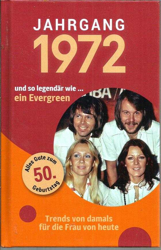 Bild 1 Versch. Frauen: "Jahrgang...und so..." + Männer:"Jahrgang....und immer noch ..."