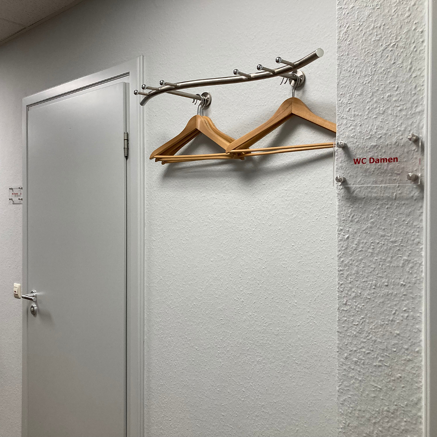 Bild 7 Co-Working-Fläche in Bürogemeinschaft | Mainz | Kaiserstraße