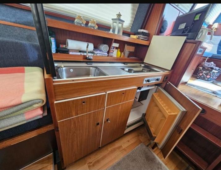 Bild 4 Hausboot/Motorboot zu vermieten