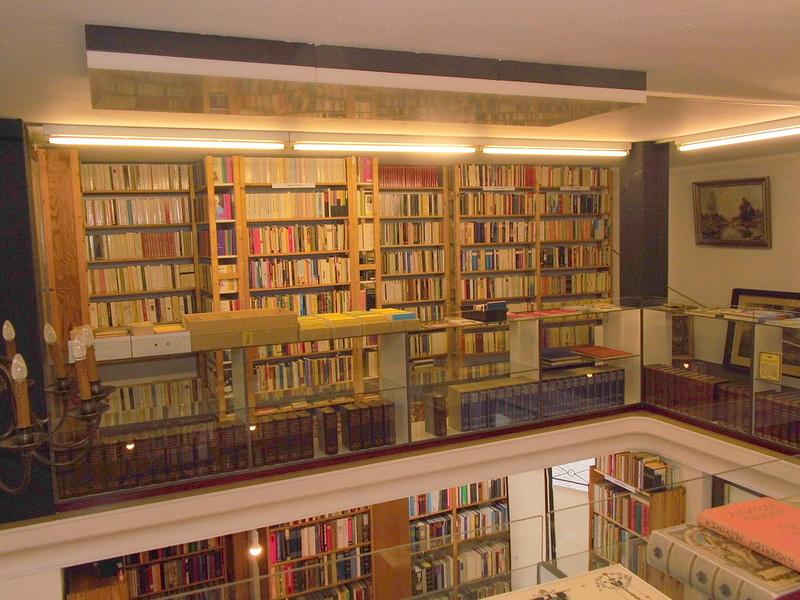 Bild 1 Bücher:  50 % Rabatt auf alle Bücherpreise im Stöberladen!!!!!!!!!!!!!!!!