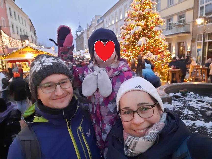 Bild 1 Ruhige, zuverlässige Familie sucht langfristiges Zuhause