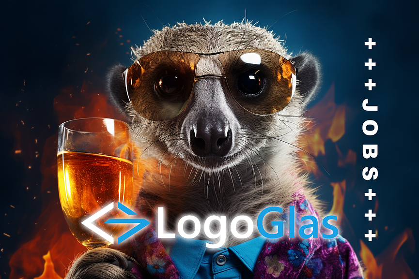 Bild 1 Produktveredler || Produktionsmitarbeiter/in Lasergravuren LogoGlas (m/w/d)