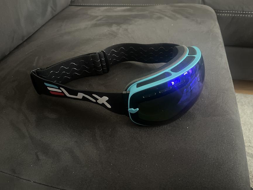 Bild 1 Neue Skibrille unbenutzt