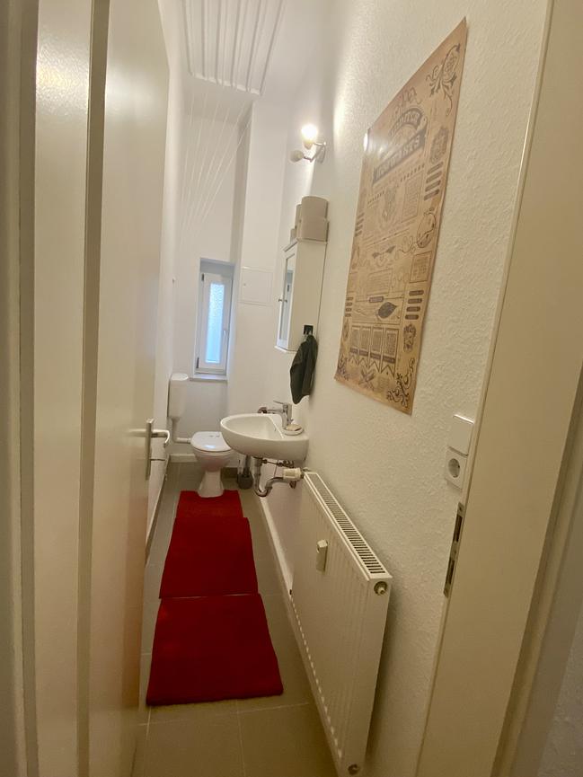 Bild 7 WG-Zimmer in Gohlis