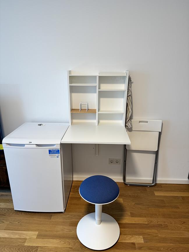 Bild 5 Modernes Studio im „backyard“ – Ideal für Paare/2 Personen – Pankstraße