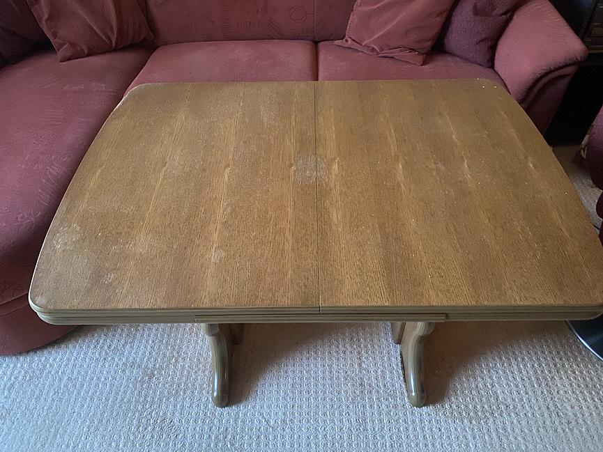Bild 2 Couchtisch