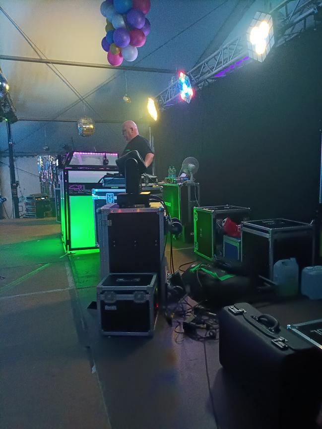 Bild 6 Discoparty der 80 und 90 ziger Jahre On Tour