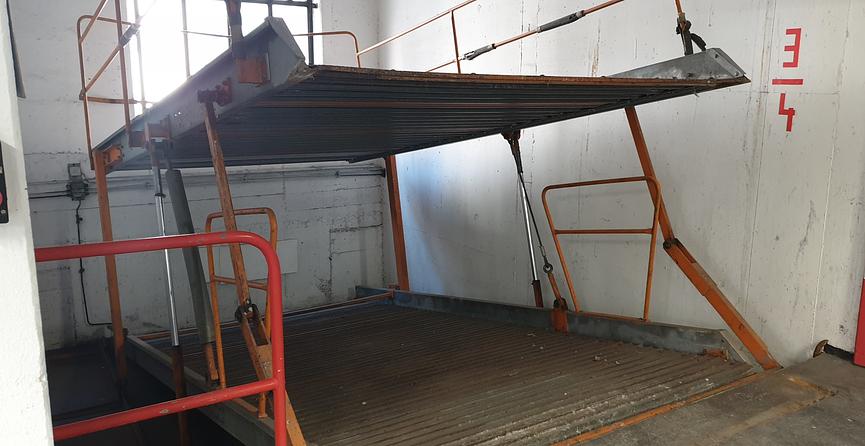 Bild 3 Stellplatz / Doppelparker am Zirkel