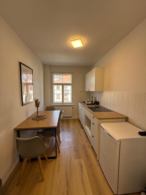 Bild 7 4 Wohnungen für WG geeignet - möblierte Wohnung - alles inklusive!