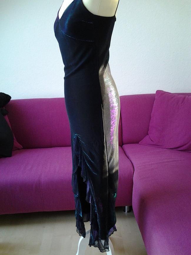 Bild 1 Abendkleid/ Partykleid_WIE NEU_ Gr. S (36) für 39 Euro