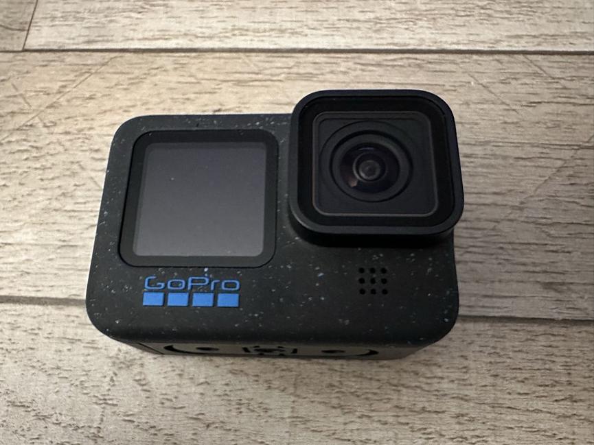 Bild 1 GoPro 12 Set