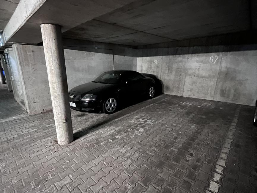 Bild 4 Tiefgaragenstellplatz Theodor-Heuss-Str. zu vermieten