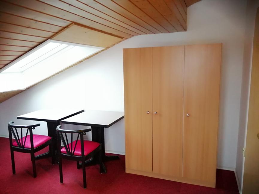 Bild 5 Schönes WG -  Zimmer