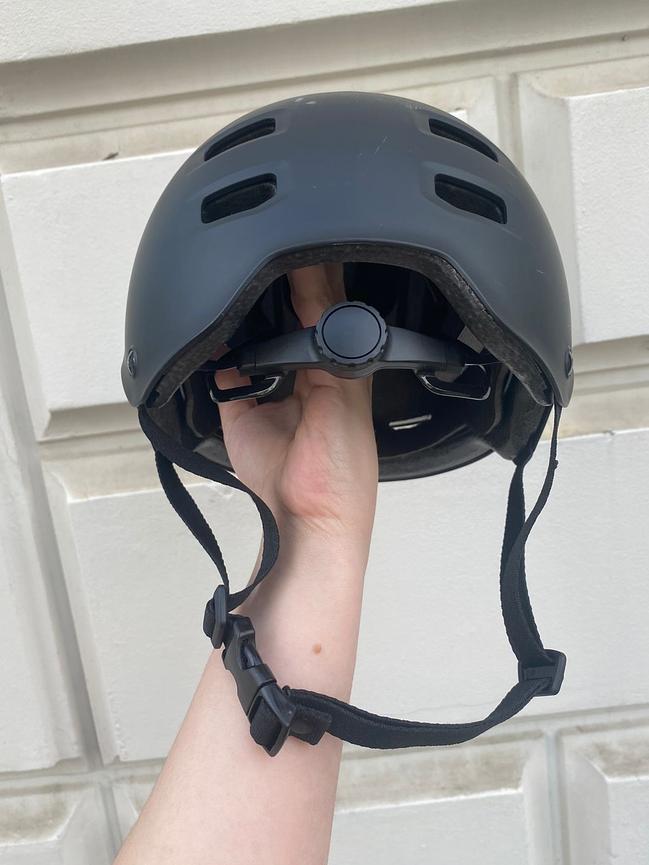 Bild 14 Mountainbike/Fahhrad + Zubehör // Zustand ausgezeichnet
