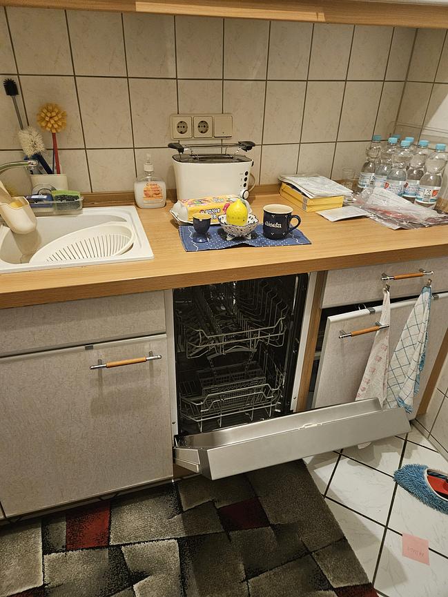 Bild 22 Diverse Möbel - Wohnungsauflösung