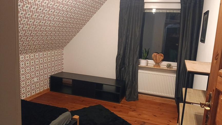 Bild 6 Zimmer frei in Mehrgenerations WG