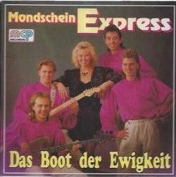 Bild 1 Morgenschein Express - Das Boot der Ewigkeit