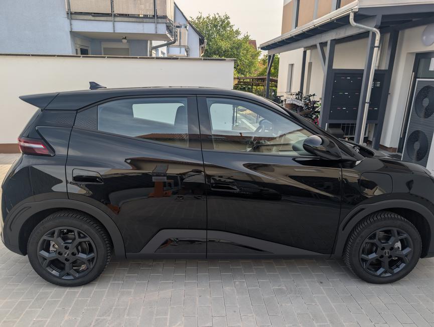 Bild 2 Auto-Abo für 6 Monate abzugeben (Ideal für Werkstudenten / KIT)! 🚘