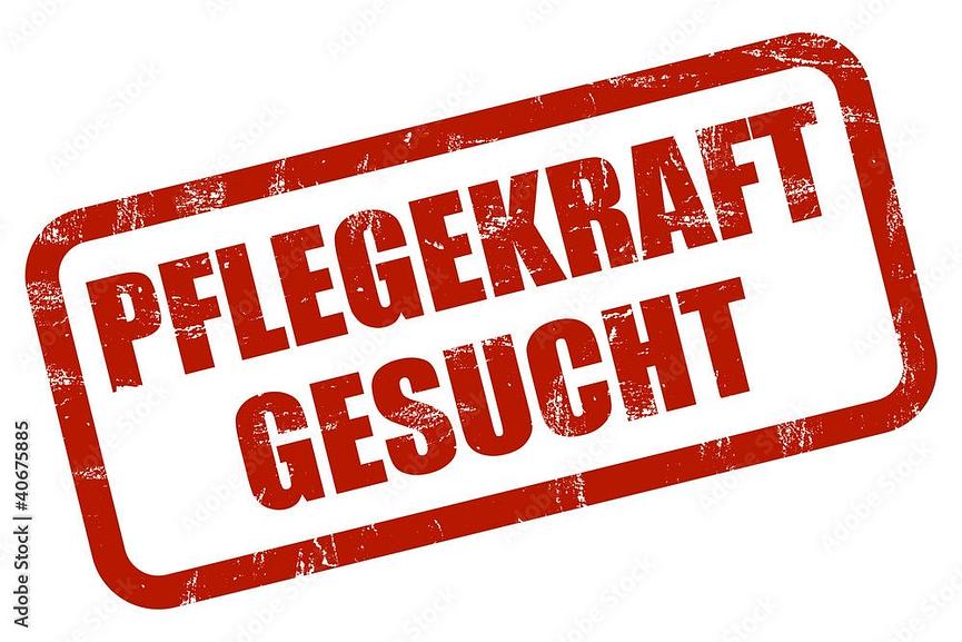Bild 1 Pflegefachkraft gesucht! Neueröffnung ambulanter Pflegedienst