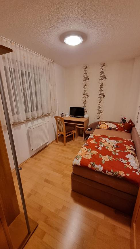 Bild 1 2 WG Zimmer in ruhiger Wohnlage zur Zwischenmiete