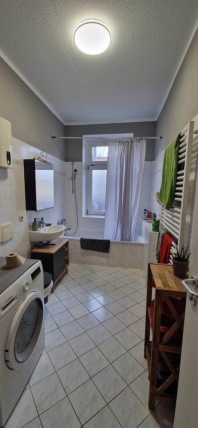 Bild 9 Schöne 3-Zimmer-Wohnung zur Zwischen-/Untermiete