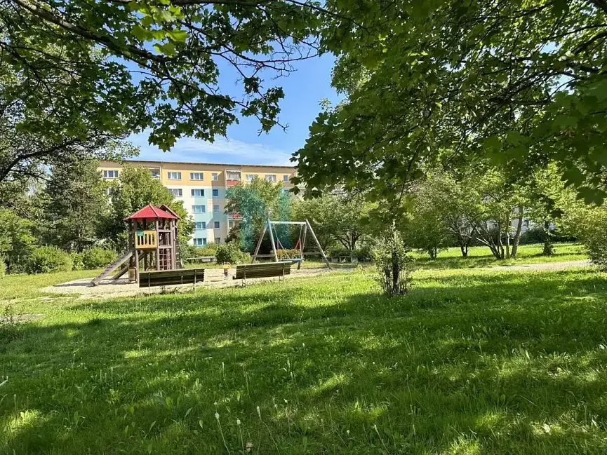 Bild 9 2 Zimmer Wohnung 40qm