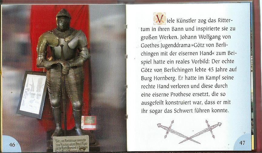 Bild 5 Geschenk! Verschenke " Burgen & Schlösser "-Bildband+Mittelalter+Ritter+Historie