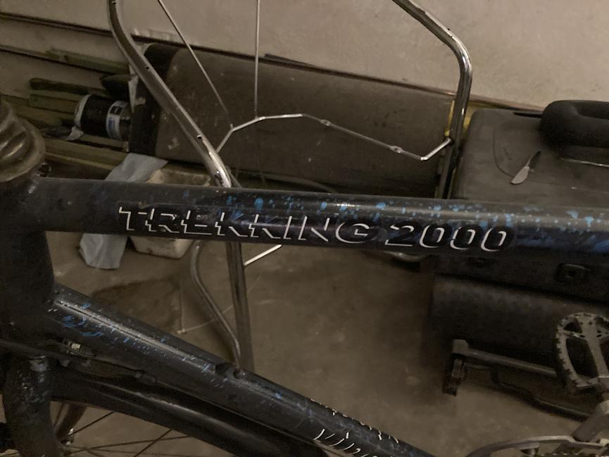 Bild 3 28 Zoll Herren Trekking Rad