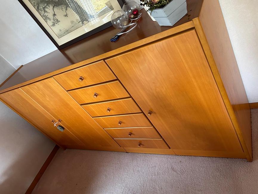 Bild 3 Wohnungsmöbelauflösung