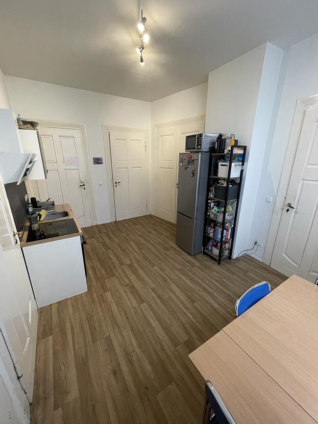 Bild 3 Gemütliches Zimmer in Leipzig-Ost