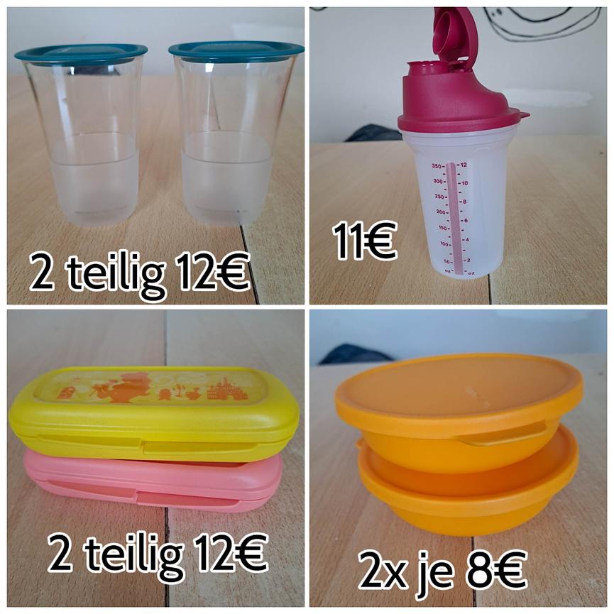 Bild 3 Tupperware