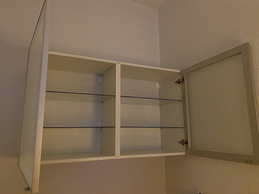 Bild 1 2 Küchenwandschränke