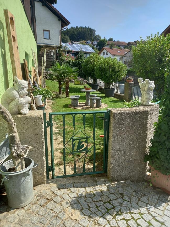 Bild 6 Einfamilienhaus