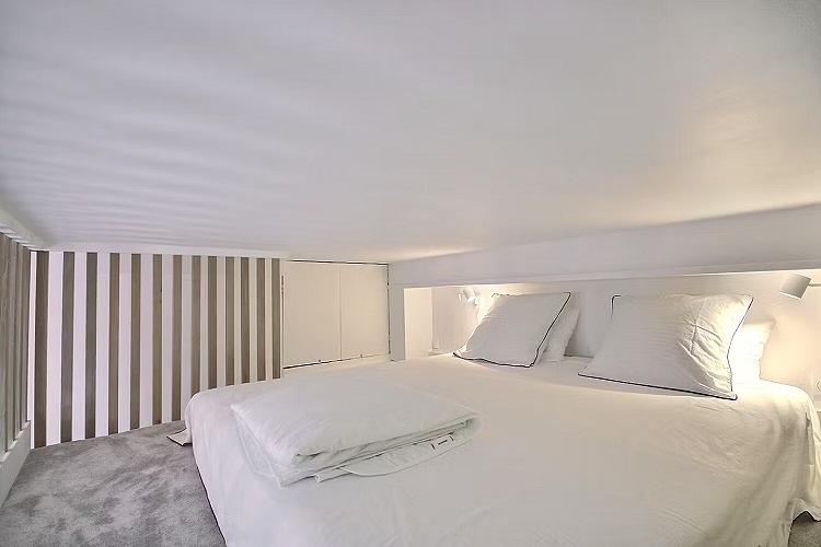 Bild 1 Möbliertes 1-Zimmer-Studio in der Nähe der Universität zu vermieten